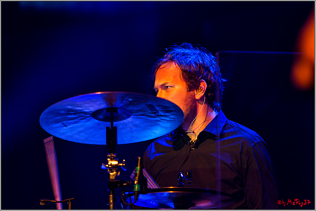 Lebenslänglich BAP Jubilämstour 1976 2016, 21.12.2016